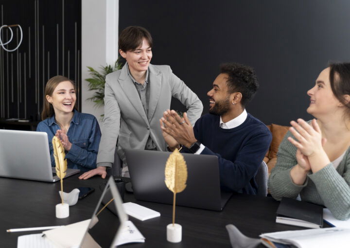 Leadership Communication