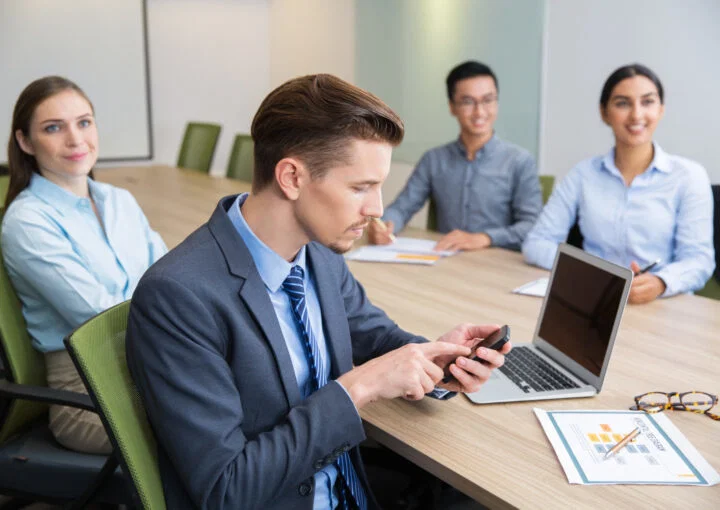 Corporate Training Solutions