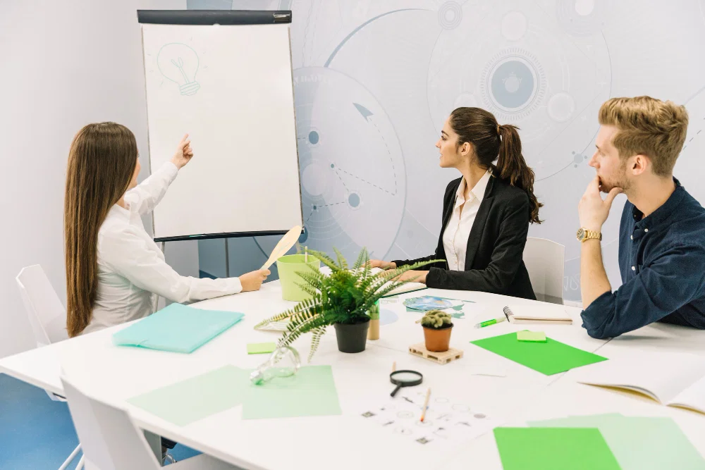 Organizational Behavior Workshops