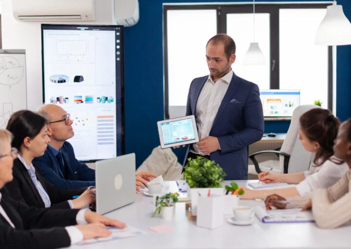 leadership development consulting