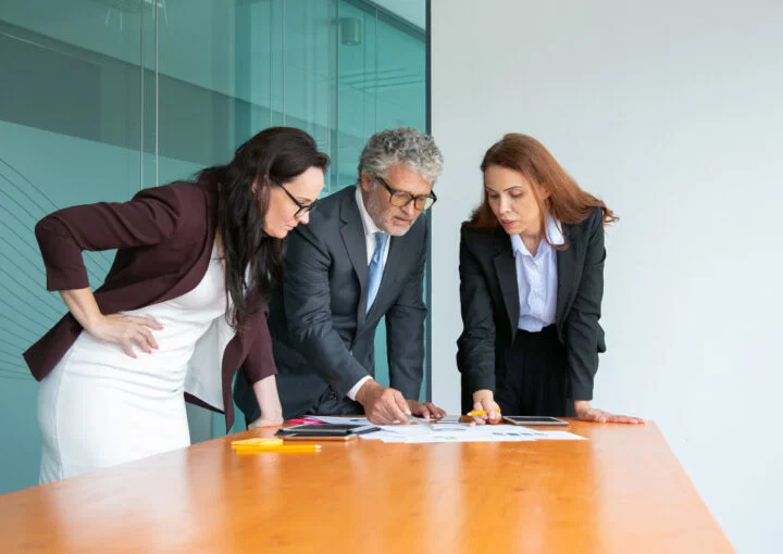 Organizational Change Management The Key to Successful Business Transformation