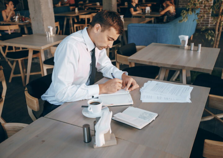Advanced Business Writing Skills Training for Professionals
