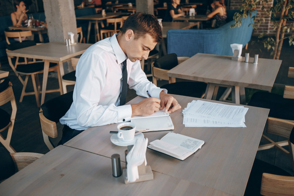 Advanced Business Writing Skills Training for Professionals